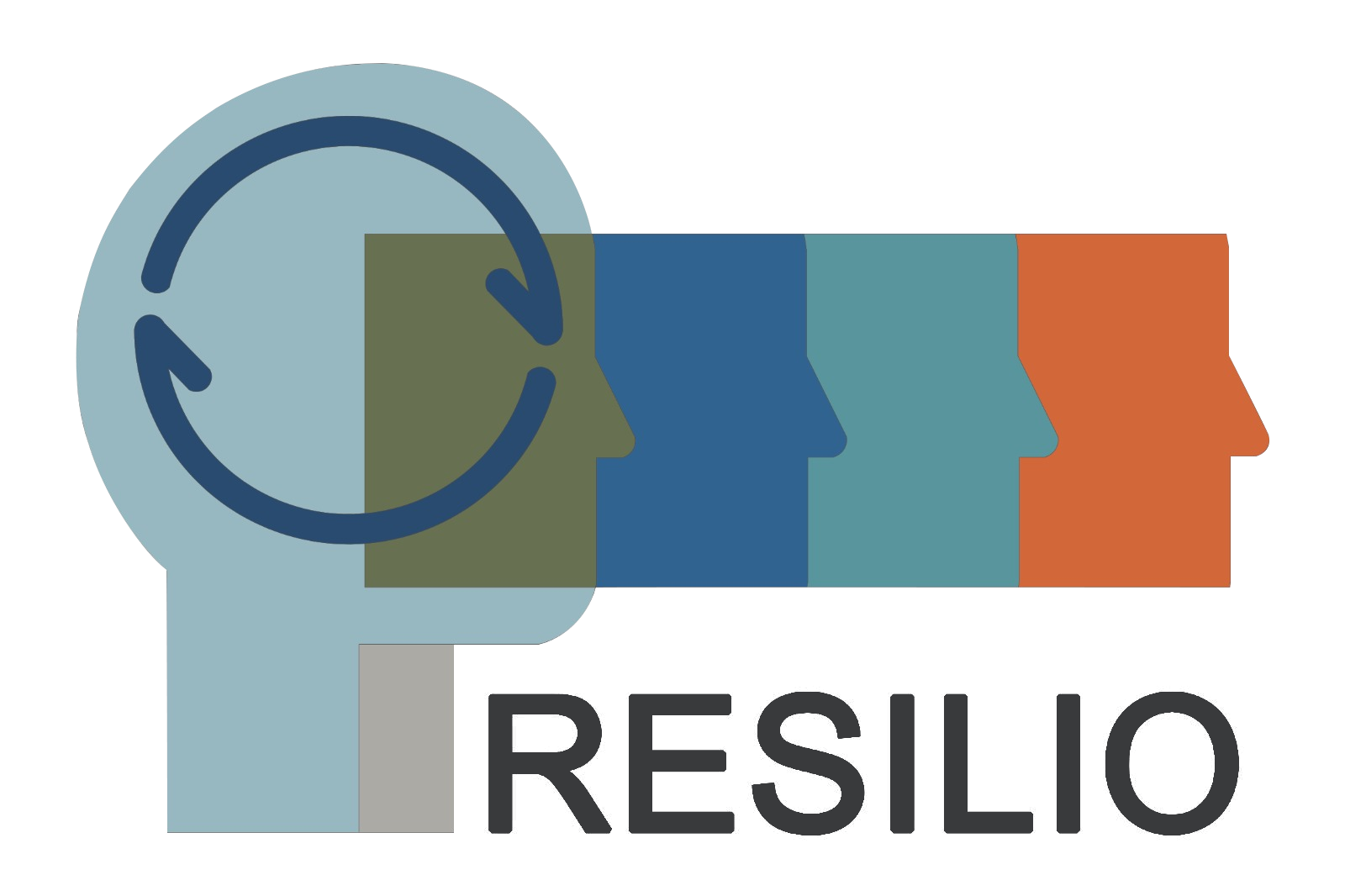 Resilio Medicina Conductual